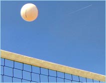 Volleyball